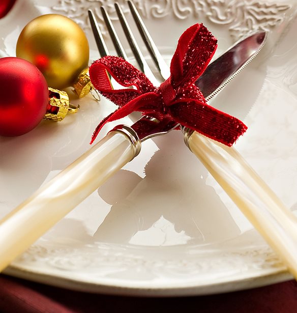 Σκοπεύεις να φας πολύ τα Χριστούγεννα; Να τι πρέπει να κάνεις μετά!