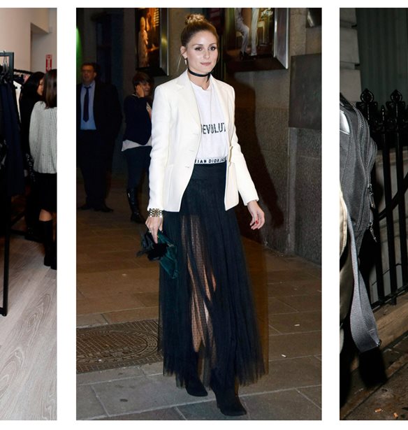 Σου δίνουμε όλη την έμπνευση που θες για τις εμφανίσεις των εορτών