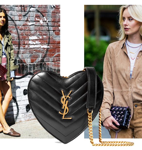 Ποιες είναι οι designer τσάντες που θα μας απασχολήσουν την επόμενη σεζόν;