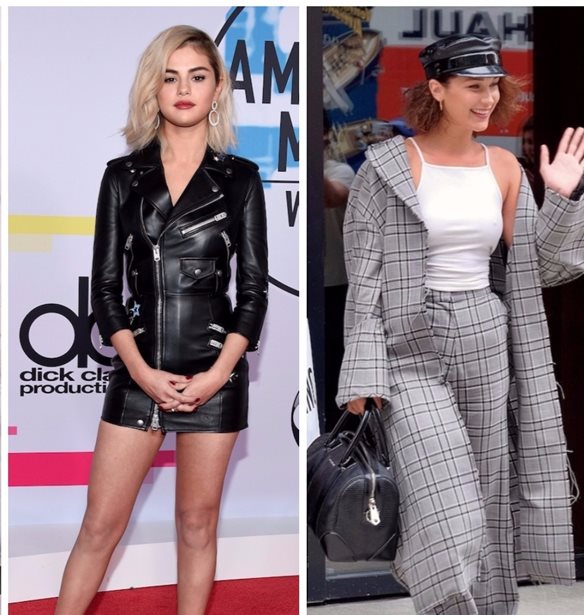 &#x391;&#x3C5;&#x3C4;&#x3AD;&#x3C2; &#x3AE;&#x3C4;&#x3B1;&#x3BD; &#x3BF;&#x3B9; &#x3BC;&#x3B5;&#x3B3;&#x3B1;&#x3BB;&#x3CD;&#x3C4;&#x3B5;&#x3C1;&#x3B5;&#x3C2; style influencers &#x3B3;&#x3B9;&#x3B1; &#x3C4;&#x3BF; 2017