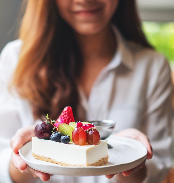 5 τρόποι να βγάλεις τη ζάχαρη από τη διατροφή σου - βρες αυτόν που σου ταιριάζει