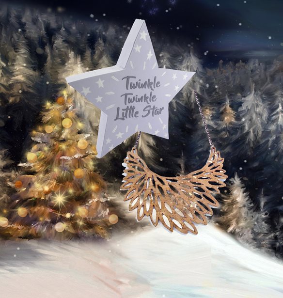 8 υπέροχα, χριστουγεννιάτικα δώρα που ανακαλύψαμε στο jamjar.gr και θα βρεις στο christmas jamjar bazaar!