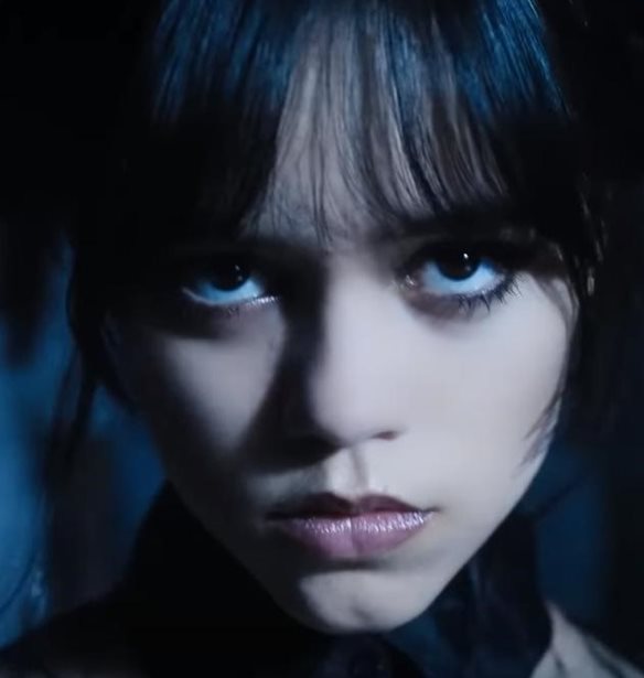 Wednesday | &#x3A4;&#x3B9; &#x3B1;&#x3C0;&#x3BF;&#x3BA;&#x3AC;&#x3BB;&#x3C5;&#x3C8;&#x3B5; &#x3B7; Jenna Ortega &#x3B3;&#x3B9;&#x3B1; &#x3C4;&#x3BF;&#x3BD; viral &#x3C7;&#x3BF;&#x3C1;&#x3CC; &#x3C4;&#x3B7;&#x3C2; &#x3C3;&#x3C4;&#x3B7; &#x3C3;&#x3B5;&#x3B9;&#x3C1;&#x3AC; &#x3C0;&#x3BF;&#x3C5; &#x3B4;&#x3B5;&#x3BD; &#x3BB;&#x3AC;&#x3C4;&#x3C1;&#x3B5;&#x3C8;&#x3B5; &#x3C4;&#x3BF; &#x3BA;&#x3BF;&#x3B9;&#x3BD;&#x3CC;