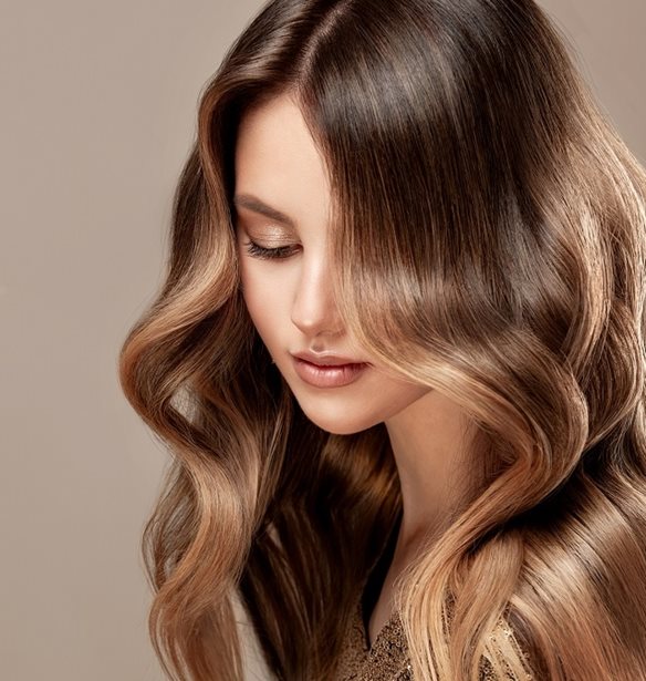 Η απόλυτη, καθημερινή λύση ενάντια στο σπάσιμο, για κάθε τύπο μαλλιών