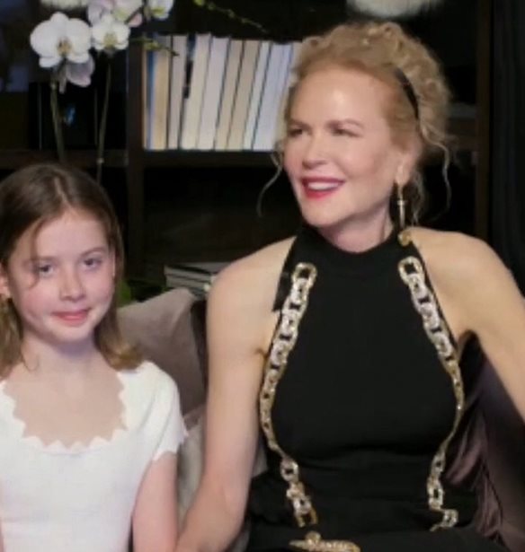 &#x397; Nicole Kidman &#x3B8;&#x3B1; &#x3AE;&#x3B8;&#x3B5;&#x3BB;&#x3B5; &#x3BD;&#x3B1; &#x3B5;&#x3AF;&#x3C7;&#x3B5; &#x3B1;&#x3C0;&#x3BF;&#x3BA;&#x3C4;&#x3AE;&#x3C3;&#x3B5;&#x3B9; 10 &#x3C0;&#x3B1;&#x3B9;&#x3B4;&#x3B9;&#x3AC; &#x3B1;&#x3BB;&#x3BB;&#x3AC; &#x3B4;&#x3B5;&#x3BD; &#x3B5;&#x3AF;&#x3C7;&#x3B5; &#x3C4;&#x3B7;&#x3BD; &#x3B5;&#x3C0;&#x3B9;&#x3BB;&#x3BF;&#x3B3;&#x3AE;