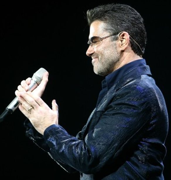 George Michael: &#x391;&#x3C5;&#x3C4;&#x3AD;&#x3C2; &#x3B5;&#x3AF;&#x3BD;&#x3B1;&#x3B9; &#x3BF;&#x3B9; &#x3BC;&#x3B5;&#x3B3;&#x3B1;&#x3BB;&#x3CD;&#x3C4;&#x3B5;&#x3C1;&#x3B5;&#x3C2; &#x3B5;&#x3C0;&#x3B9;&#x3C4;&#x3C5;&#x3C7;&#x3AF;&#x3B5;&#x3C2; &#x3C4;&#x3B7;&#x3C2; &#x3BA;&#x3B1;&#x3C1;&#x3B9;&#x3AD;&#x3C1;&#x3B1;&#x3C2; &#x3C4;&#x3BF;&#x3C5;!