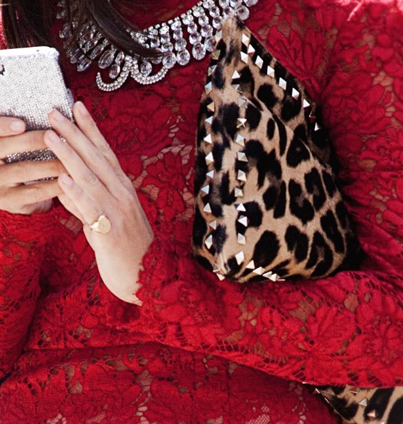 Lockdown Luxury | Τα 10 αξεσουάρ της καραντίνας