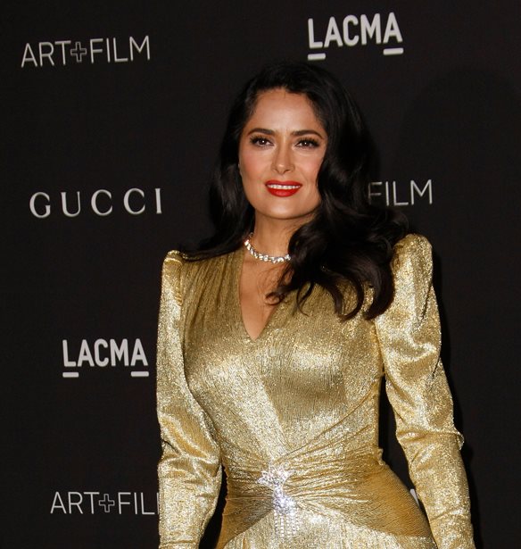 &#x397; Salma Hayek &#x3B5;&#x3BE;&#x3B7;&#x3B3;&#x3B5;&#x3AF; &#x3B3;&#x3B9;&#x3B1;&#x3C4;&#x3AF; &#x3B4;&#x3B5;&#x3BD; &#x3B8;&#x3AD;&#x3BB;&#x3B5;&#x3B9; &#x3BD;&#x3B1; &#x3B2;&#x3AC;&#x3C8;&#x3B5;&#x3B9; &#x3C4;&#x3B1; &#x3BC;&#x3B1;&#x3BB;&#x3BB;&#x3B9;&#x3AC; &#x3C4;&#x3B7;&#x3C2;