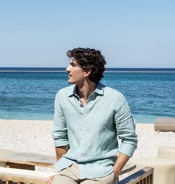 Men Style | &#x39F; &#x3A0;&#x3B1;&#x3CD;&#x3BB;&#x3BF;&#x3C2; &#x393;&#x3B1;&#x3BB;&#x3B1;&#x3BA;&#x3C4;&#x3B5;&#x3C1;&#x3CC;&#x3C2; &#x3C6;&#x3C4;&#x3B9;&#x3AC;&#x3C7;&#x3BD;&#x3B5;&#x3B9; &#x3C4;&#x3B7; &#x3B2;&#x3B1;&#x3BB;&#x3AF;&#x3C4;&#x3C3;&#x3B1; &#x3C4;&#x3C9;&#x3BD; &#x3B4;&#x3B9;&#x3B1;&#x3BA;&#x3BF;&#x3C0;&#x3CE;&#x3BD;