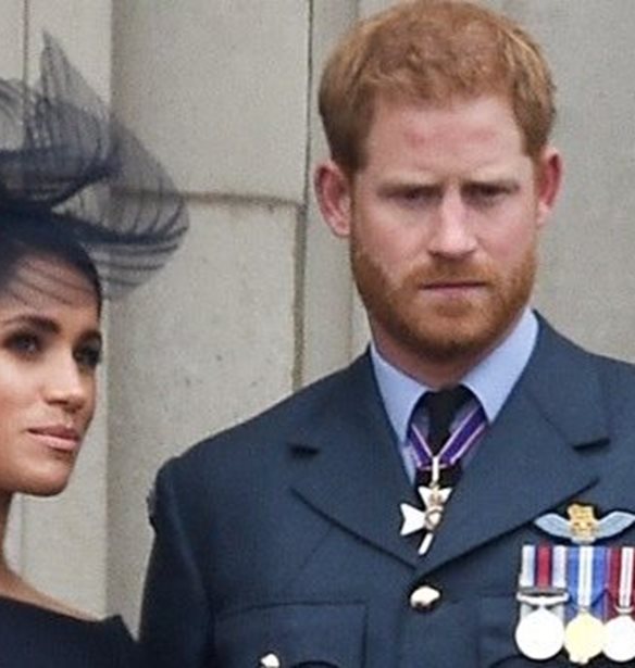 &quot;&#x398;&#x3C5;&#x3BC;&#x3AE;&#x3C3;&#x3BF;&#x3C5; &#x3C4;&#x3B1; &#x3BB;&#x3CC;&#x3B3;&#x3B9;&#x3B1; &#x3BC;&#x3BF;&#x3C5;! &#x39F; &#x3B3;&#x3AC;&#x3BC;&#x3BF;&#x3C2; &#x3C4;&#x3C9;&#x3BD; Harry &#x3BA;&#x3B1;&#x3B9; Meghan &#x3B8;&#x3B1; &#x3C4;&#x3B5;&#x3BB;&#x3B5;&#x3B9;&#x3CE;&#x3C3;&#x3B5;&#x3B9; &#x3BC;&#x3B5; &#x3BA;&#x3BB;&#x3AC;&#x3BC;&#x3B1;&#x3C4;&#x3B1;&quot;