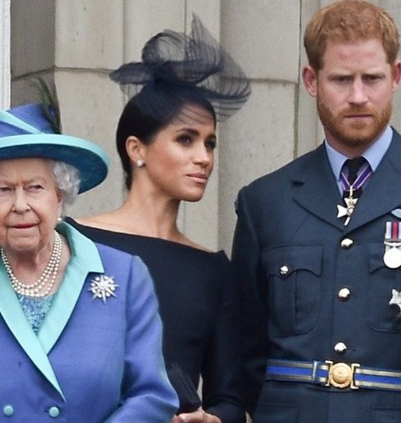 Meghan Markle | &#x397; &#x3B2;&#x3B1;&#x3C3;&#x3AF;&#x3BB;&#x3B9;&#x3C3;&#x3C3;&#x3B1; &#x3C4;&#x3B7;&#x3C2; &#x3B5;&#x3AF;&#x3C7;&#x3B5; &#x3B5;&#x3C0;&#x3B9;&#x3C4;&#x3C1;&#x3AD;&#x3C8;&#x3B5;&#x3B9; &#x3BD;&#x3B1; &#x3B4;&#x3BF;&#x3C5;&#x3BB;&#x3B5;&#x3CD;&#x3B5;&#x3B9; &#x3C3;&#x3B1;&#x3BD; &#x3B7;&#x3B8;&#x3BF;&#x3C0;&#x3BF;&#x3B9;&#x3CC;&#x3C2;