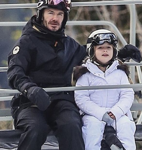 David Beckham- Gigi Hadid: &#x3A0;&#x3BF;&#x3CD; &#x3C4;&#x3BF;&#x3CD;&#x3C2; &#x3C3;&#x3C5;&#x3BD;&#x3AD;&#x3BB;&#x3B1;&#x3B2;&#x3B5; &#x3BF; &#x3C6;&#x3C9;&#x3C4;&#x3BF;&#x3B3;&#x3C1;&#x3B1;&#x3C6;&#x3B9;&#x3BA;&#x3CC;&#x3C2; &#x3C6;&#x3B1;&#x3BA;&#x3CC;&#x3C2;;