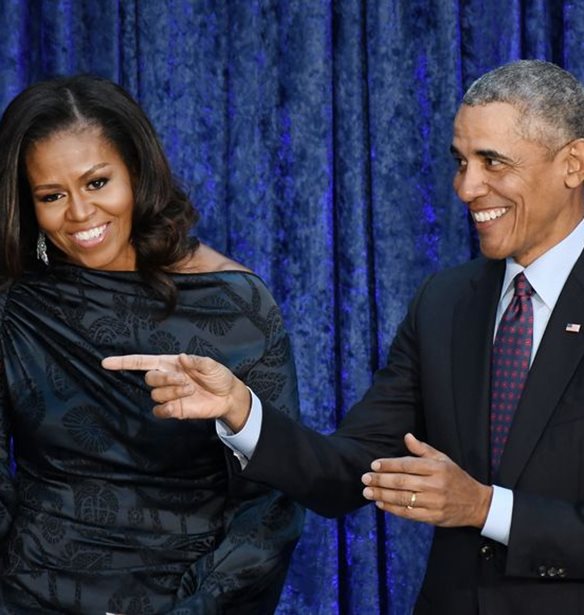 O Barack Obama &#x3B1;&#x3C0;&#x3BF;&#x3BA;&#x3B1;&#x3BB;&#x3CD;&#x3C0;&#x3C4;&#x3B5;&#x3B9; &#x3C0;&#x3BF;&#x3B9;&#x3AD;&#x3C2; &#x3B5;&#x3AF;&#x3BD;&#x3B1;&#x3B9; &#x3BF;&#x3B9; 3 &#x3B5;&#x3C1;&#x3C9;&#x3C4;&#x3AE;&#x3C3;&#x3B5;&#x3B9;&#x3C2; &#x3C0;&#x3BF;&#x3C5; &#x3C0;&#x3C1;&#x3AD;&#x3C0;&#x3B5;&#x3B9; &#x3BD;&#x3B1; &#x3BA;&#x3AC;&#x3BD;&#x3B5;&#x3B9;&#x3C2; &#x3C3;&#x3C4;&#x3BF;&#x3BD; &#x3B5;&#x3B1;&#x3C5;&#x3C4;&#x3CC; &#x3C3;&#x3BF;&#x3C5; &#x3C0;&#x3C1;&#x3B9;&#x3BD; &#x3C0;&#x3B1;&#x3BD;&#x3C4;&#x3C1;&#x3B5;&#x3C5;&#x3C4;&#x3B5;&#x3AF;&#x3C2;