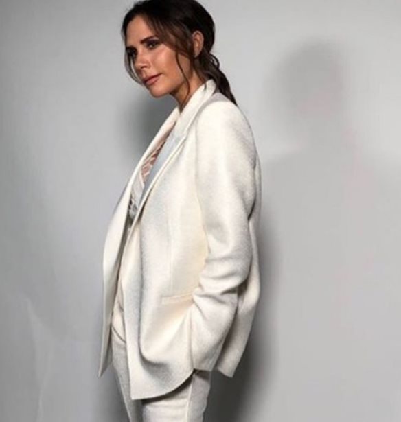 To διατροφικό πρόγραμμα της Victoria Beckham είναι ιδανικό για τις ζεστές ημέρες πριν από τις διακοπές