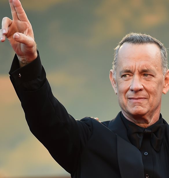 Tom Hanks | &quot;&#x3A0;&#x3C1;&#x3BF;&#x3C3;&#x3C0;&#x3B1;&#x3B8;&#x3BF;&#x3CD;&#x3C3;&#x3B1; &#x3BD;&#x3B1; &#x3B5;&#x3AF;&#x3BC;&#x3B1;&#x3B9; &#x3B5;&#x3C0;&#x3B1;&#x3B3;&#x3B3;&#x3B5;&#x3BB;&#x3BC;&#x3B1;&#x3C4;&#x3AF;&#x3B1;&#x3C2; &#x3C4;&#x3B7; &#x3C3;&#x3C4;&#x3B9;&#x3B3;&#x3BC;&#x3AE; &#x3C0;&#x3BF;&#x3C5; &#x3B7; &#x3B6;&#x3C9;&#x3AE; &#x3BC;&#x3BF;&#x3C5; &#x3BA;&#x3B1;&#x3C4;&#x3AD;&#x3C1;&#x3C1;&#x3B5;&#x3B5; &#x3BC;&#x3B5; &#x3C0;&#x3B5;&#x3C1;&#x3B9;&#x3C3;&#x3C3;&#x3CC;&#x3C4;&#x3B5;&#x3C1;&#x3BF;&#x3C5;&#x3C2; &#x3B1;&#x3C0;&#x3CC; &#x3AD;&#x3BD;&#x3B1;&#x3BD; &#x3C4;&#x3C1;&#x3CC;&#x3C0;&#x3BF;&#x3C5;&#x3C2;&quot;