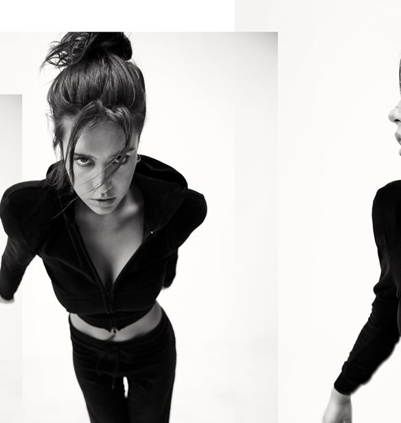 &#x397; Ad&#xE8;le Exarchopoulos &#x3B1;&#x3C0;&#x3BF;&#x3BA;&#x3B1;&#x3BB;&#x3CD;&#x3C0;&#x3C4;&#x3B5;&#x3C4;&#x3B1;&#x3B9; &#x3C3;&#x3C4;&#x3B7; Madame Figaro
