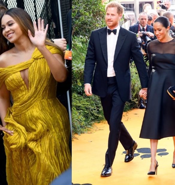 &#x3A4;&#x3B9; &#x3B5;&#x3B9;&#x3C0;&#x3CE;&#x3B8;&#x3B7;&#x3BA;&#x3B5; &#x3BC;&#x3B5;&#x3C4;&#x3B1;&#x3BE;&#x3CD; &#x3C4;&#x3B7;&#x3C2; Beyonce &#x3BA;&#x3B1;&#x3B9; &#x3C4;&#x3B7;&#x3C2; Meghan Markle &#x3C3;&#x3C4;&#x3B7; &#x3B4;&#x3B7;&#x3BC;&#x3CC;&#x3C3;&#x3B9;&#x3B1; &#x3C3;&#x3C5;&#x3BD;&#x3AC;&#x3BD;&#x3C4;&#x3B7;&#x3C3;&#x3AE; &#x3C4;&#x3BF;&#x3C5;&#x3C2;;