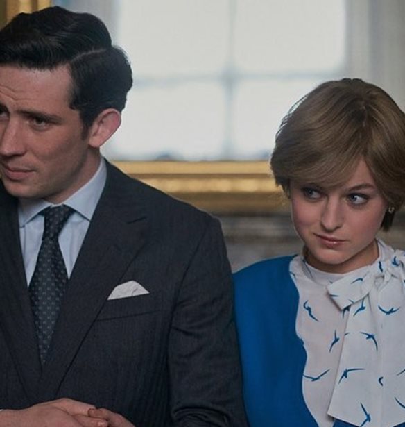 &#x3A4;&#x3B1; &#x3C3;&#x3C4;&#x3BF;&#x3B9;&#x3C7;&#x3B5;&#x3AF;&#x3B1; &#x3C4;&#x3BF;&#x3C5; &#x3C3;&#x3C4;&#x3B9;&#x3BB; &#x3C4;&#x3B7;&#x3C2; &#x3A0;&#x3C1;&#x3B9;&#x3B3;&#x3BA;&#x3AF;&#x3C0;&#x3B9;&#x3C3;&#x3C3;&#x3B1;&#x3C2; Diana &#x3C0;&#x3BF;&#x3C5; &#x3B7; Emma Corrin &#x3B1;&#x3BD;&#x3C4;&#x3B9;&#x3B3;&#x3C1;&#x3AC;&#x3C6;&#x3B5;&#x3B9; &#x3C3;&#x3C4;&#x3B7;&#x3BD; &#x3C0;&#x3C1;&#x3B1;&#x3B3;&#x3BC;&#x3B1;&#x3C4;&#x3B9;&#x3BA;&#x3AE; &#x3C4;&#x3B7;&#x3C2; &#x3B6;&#x3C9;&#x3AE;