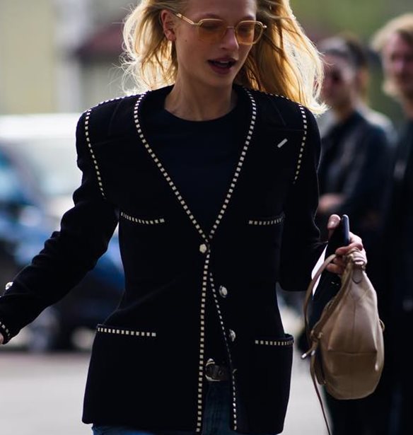 Άνεση και στιλ | XL τσάντες από Zara, Mango και Η&amp;Μ που χωράνε τα πάντα