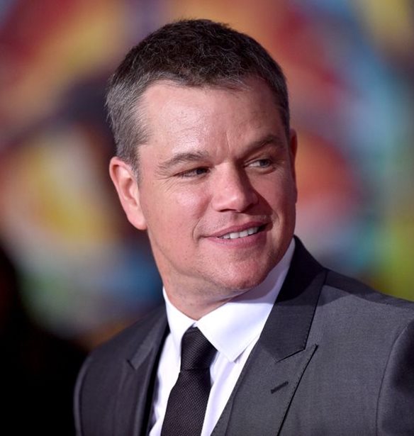 Matt Damon: &#x39F;&#x3B9; &#x3BD;&#x3AD;&#x3B5;&#x3C2;, &#x3B1;&#x3BC;&#x3C6;&#x3B9;&#x3BB;&#x3B5;&#x3B3;&#x3CC;&#x3BC;&#x3B5;&#x3BD;&#x3B5;&#x3C2; &#x3B4;&#x3B7;&#x3BB;&#x3CE;&#x3C3;&#x3B5;&#x3B9;&#x3C2; &#x3C4;&#x3BF;&#x3C5; &#x3B3;&#x3B9;&#x3B1; &#x3C4;&#x3BF; &#x3C3;&#x3BA;&#x3AC;&#x3BD;&#x3B4;&#x3B1;&#x3BB;&#x3BF; Weinstein