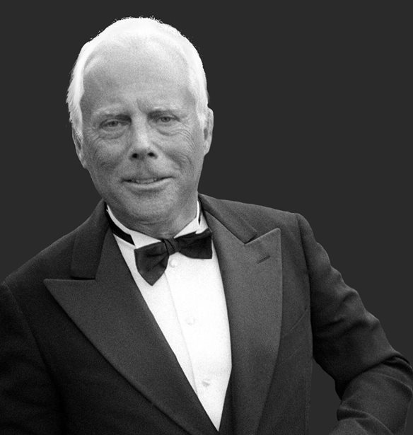 &#x397; &#x3B6;&#x3C9;&#x3AE; &#x3BA;&#x3B1;&#x3B9; &#x3C4;&#x3BF; &#x3AD;&#x3C1;&#x3B3;&#x3BF; &#x3C4;&#x3BF;&#x3C5; Giorgio Armani &#x3B3;&#x3AF;&#x3BD;&#x3BF;&#x3BD;&#x3C4;&#x3B1;&#x3B9; &#x3C4;&#x3B1;&#x3B9;&#x3BD;&#x3AF;&#x3B1;