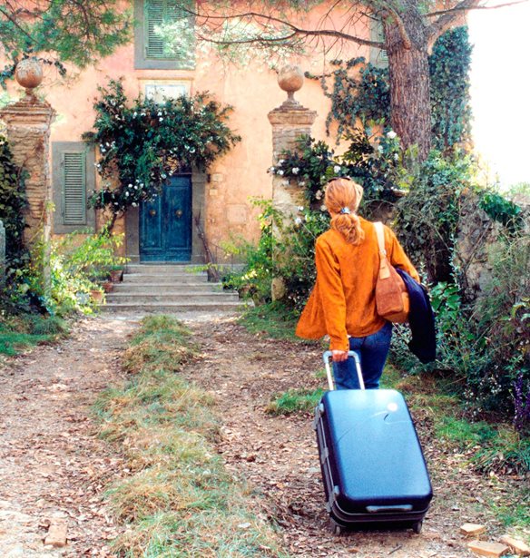 Under the Tuscan Sun: &#x3A4;&#x3CE;&#x3C1;&#x3B1; &#x3BC;&#x3C0;&#x3BF;&#x3C1;&#x3B5;&#x3AF;&#x3C2; &#x3BD;&#x3B1; &#x3BD;&#x3BF;&#x3B9;&#x3BA;&#x3B9;&#x3AC;&#x3C3;&#x3B5;&#x3B9;&#x3C2; &#x3C4;&#x3BF; &#x3C5;&#x3C0;&#x3AD;&#x3C1;&#x3BF;&#x3C7;&#x3BF; &#x3C3;&#x3C0;&#x3AF;&#x3C4;&#x3B9; &#x3C4;&#x3B7;&#x3C2; &#x3C4;&#x3B1;&#x3B9;&#x3BD;&#x3AF;&#x3B1;&#x3C2;