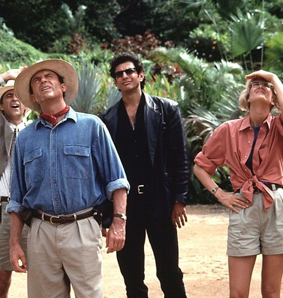 To cast &#x3C4;&#x3BF;&#x3C5; &#x3C0;&#x3C1;&#x3CE;&#x3C4;&#x3BF;&#x3C5; Jurassic Park &#x3B5;&#x3C0;&#x3B9;&#x3C3;&#x3C4;&#x3C1;&#x3AD;&#x3C6;&#x3B5;&#x3B9; &#x3B4;&#x3C1;&#x3B9;&#x3BC;&#x3CD;&#x3C4;&#x3B5;&#x3C1;&#x3BF; &#x3B3;&#x3B9;&#x3B1; &#x3C4;&#x3BF; Jurassic World 3