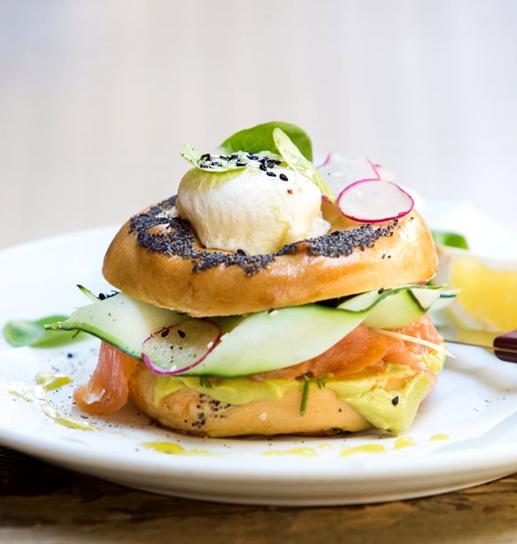 #Tidbits * It&#x2019;s Brunch O&#x2019; Clock
