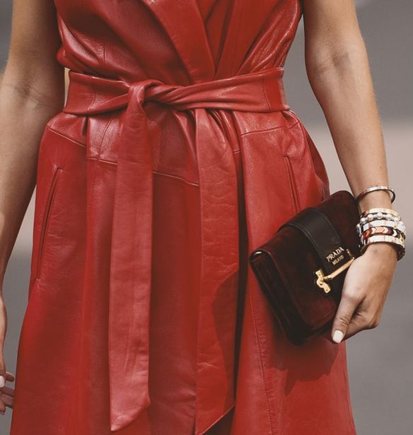 Τα φορέματα που θα μας φτιάξουν τη διάθεση