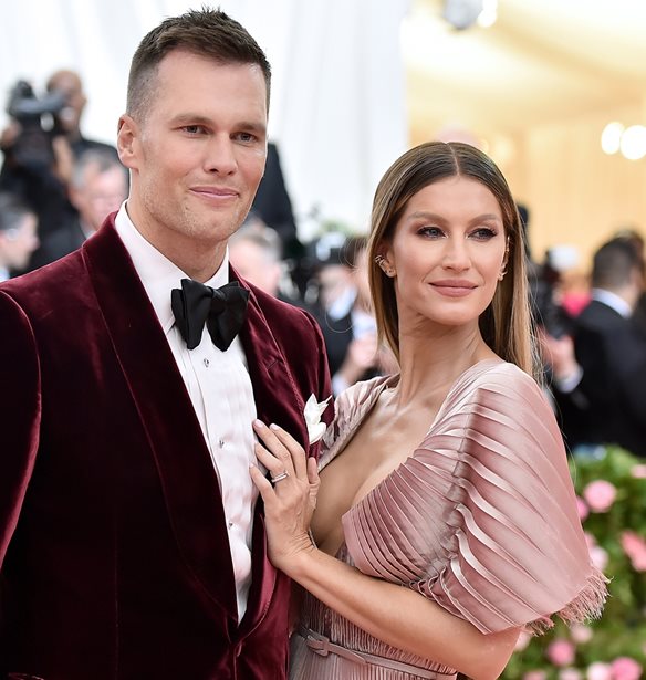 Tom Brady | Η κίνησή του μετά τον γάμο της Gisele που θεωρήθηκε μομφή