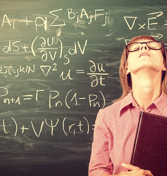 Γιατί βλέπεις στον ύπνο σου ότι πηγαίνεις ξανά στο σχολείο;