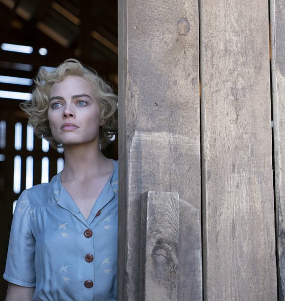 &#x3A0;&#x3C1;&#x3CE;&#x3C4;&#x3BF; trailer &#x3B3;&#x3B9;&#x3B1; &#x3C4;&#x3BF; Dreamland &#x3BC;&#x3B5; &#x3C4;&#x3B7;&#x3BD; Margot Robbie