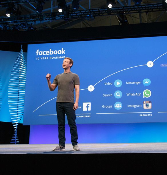 &#x3A0;&#x3CE;&#x3C2; &#x3C4;&#x3BF; Facebook &#x3B8;&#x3B1; &#x3C6;&#x3AD;&#x3C1;&#x3B5;&#x3B9; &#x3C4;&#x3BF; &#x3C4;&#x3AD;&#x3BB;&#x3BF;&#x3C2; &#x3C4;&#x3C9;&#x3BD; smartphones