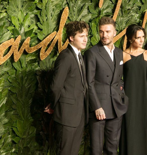 &#x397; &#x3BF;&#x3B9;&#x3BA;&#x3BF;&#x3B3;&#x3AD;&#x3BD;&#x3B5;&#x3B9;&#x3B1; Beckham &#x3AD;&#x3BA;&#x3B1;&#x3BD;&#x3B5; &#x3C4;&#x3B7;&#x3BD; &#x3C0;&#x3B9;&#x3BF; &#x3C9;&#x3C1;&#x3B1;&#x3AF;&#x3B1; &#x3B5;&#x3BC;&#x3C6;&#x3AC;&#x3BD;&#x3B9;&#x3C3;&#x3B7; &#x3C3;&#x3C4;&#x3B1; BFA