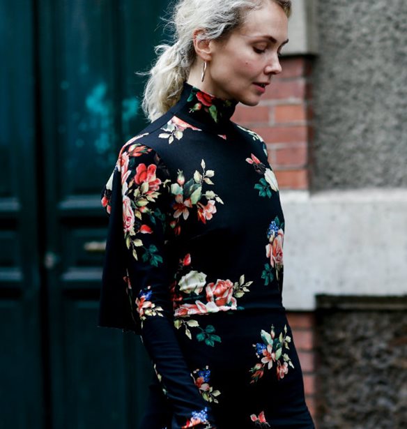 Florals και το χειμώνα; 12 λόγοι που θα σε πείσουν να τα τολμήσεις