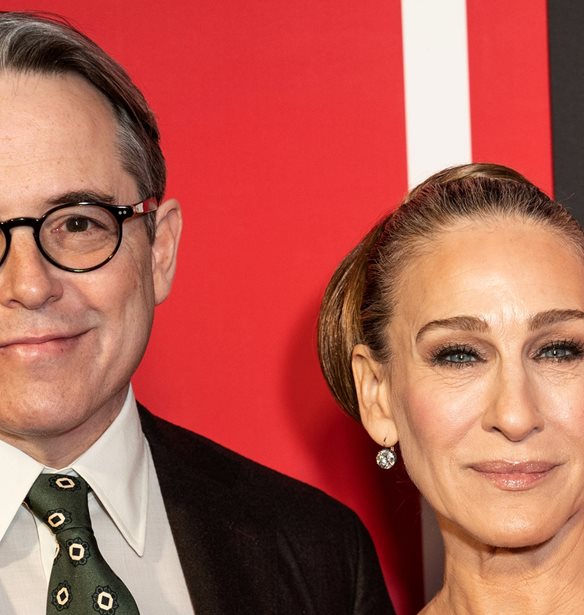 &#x3A0;&#x3B1;&#x3C1;&#x3AF;&#x3C3;&#x3B9;| &#x397; Sarah Jessica Parker, o Matthew Broderick &#x3BA;&#x3B1;&#x3B9; &#x3C4;&#x3B1; &#x3C0;&#x3B1;&#x3B9;&#x3B4;&#x3B9;&#x3AC; &#x3C4;&#x3BF;&#x3C5;&#x3C2; &#x3C0;&#x3AE;&#x3B3;&#x3B1;&#x3BD; &#x3BA;&#x3B9; &#x3B5;&#x3BA;&#x3B5;&#x3AF;&#x3BD;&#x3BF;&#x3B9; &#x3C3;&#x3C4;&#x3BF;&#x3C5;&#x3C2; &#x39F;&#x3BB;&#x3C5;&#x3BC;&#x3C0;&#x3B9;&#x3B1;&#x3BA;&#x3BF;&#x3CD;&#x3C2; &#x391;&#x3B3;&#x3CE;&#x3BD;&#x3B5;&#x3C2;