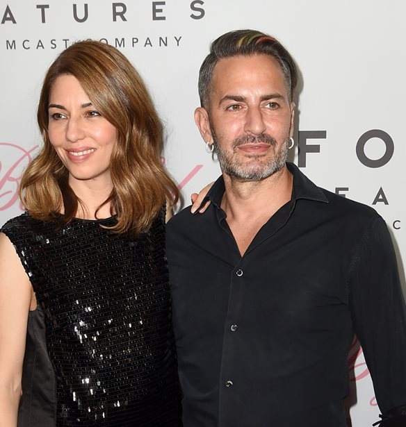 Sofia Coppola | &#x39A;&#x3AC;&#x3BD;&#x3B5;&#x3B9; &#x3BD;&#x3C4;&#x3BF;&#x3BA;&#x3B9;&#x3BC;&#x3B1;&#x3BD;&#x3C4;&#x3AD;&#x3C1; &#x3B3;&#x3B9;&#x3B1; &#x3C4;&#x3BF;&#x3BD; Marc Jacobs