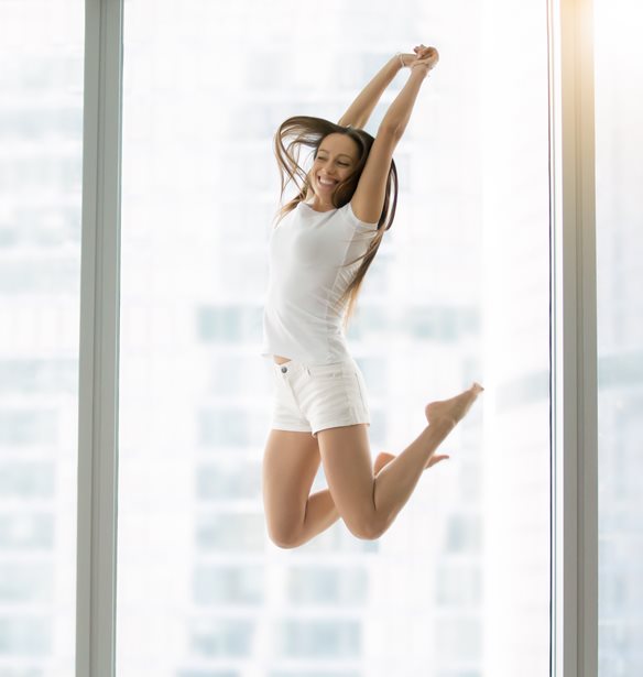 5 πρωινές συνήθειες που σε παχαίνουν