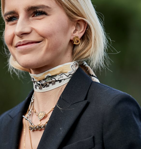 Αυτά είναι τα απόλυτα trends στα κοσμήματα για το καλοκαίρι του 2019