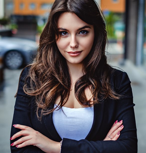 Η σωστή διατροφή για να έχεις υγιή μαλλιά και νύχια και λαμπερό δέρμα