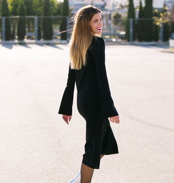 (Off the Record) This is not another LBD