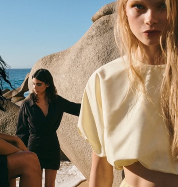 10 + 3 budget-friendly κομμάτια από τα Zara που αξίζουν να γίνουν η επόμενη αγορά σου