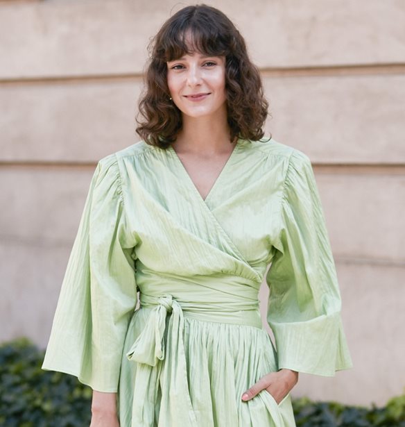 Τα hot χρώματα του φθινοπώρου κάνουν την ανατροπή