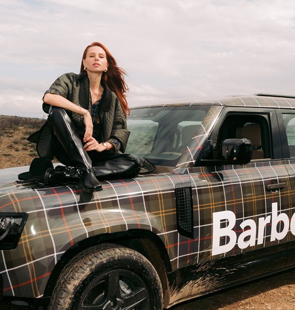 H Barbour &#x3C0;&#x3B1;&#x3C1;&#x3BF;&#x3C5;&#x3C3;&#x3AF;&#x3B1;&#x3C3;&#x3B5; &#x3C4;&#x3B7; &#x3C3;&#x3C5;&#x3BB;&#x3BB;&#x3BF;&#x3B3;&#x3AE; AW25 &#x3BC;&#x3AD;&#x3C3;&#x3B1; &#x3B1;&#x3C0;&#x3CC; &#x3BC;&#x3AF;&#x3B1; &#x3B1;&#x3C5;&#x3B8;&#x3B5;&#x3BD;&#x3C4;&#x3B9;&#x3BA;&#x3AE; &#x3B5;&#x3BC;&#x3C0;&#x3B5;&#x3B9;&#x3C1;&#x3AF;&#x3B1;