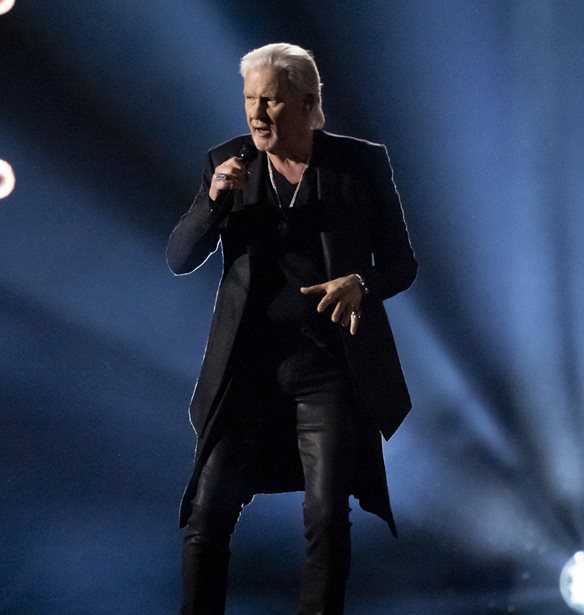 Johnny Logan | &#x397; &#x3B5;&#x3BE;&#x3BF;&#x3BC;&#x3BF;&#x3BB;&#x3CC;&#x3B3;&#x3B7;&#x3C3;&#x3B7; &#x3B3;&#x3B9;&#x3B1; &#x3C4;&#x3BF;&#x3BD; &#x3B8;&#x3AC;&#x3BD;&#x3B1;&#x3C4;&#x3BF; &#x3C4;&#x3C9;&#x3BD; &#x3B4;&#x3CD;&#x3BF; &#x3B1;&#x3B4;&#x3B5;&#x3C1;&#x3C6;&#x3CE;&#x3BD; &#x3C4;&#x3BF;&#x3C5; &#x3BA;&#x3B1;&#x3B9; &#x3C0;&#x3CE;&#x3C2; &#x3C4;&#x3BF;&#x3BD; &#x3B5;&#x3BD;&#x3AD;&#x3C0;&#x3BD;&#x3B5;&#x3C5;&#x3C3;&#x3B5; &#x3B7; &#x3C3;&#x3CD;&#x3B6;&#x3C5;&#x3B3;&#x3CC;&#x3C2; &#x3C4;&#x3BF;&#x3C5;