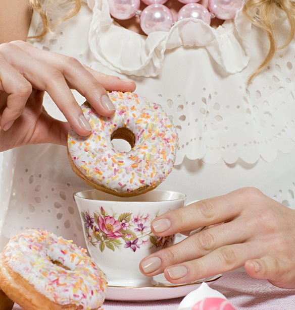 Τι θα συμβεί εάν δεν φας ζάχαρη για 10 μέρες