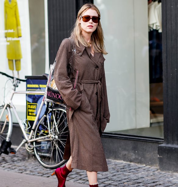 6 από τα καλύτερα σκανδιναβικά fashion brands που πρέπει να γνωρίζεις