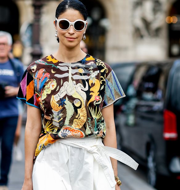 Summer in the city: 15 fashion items για να παραμείνεις δροσερή όταν έχει ζέστη