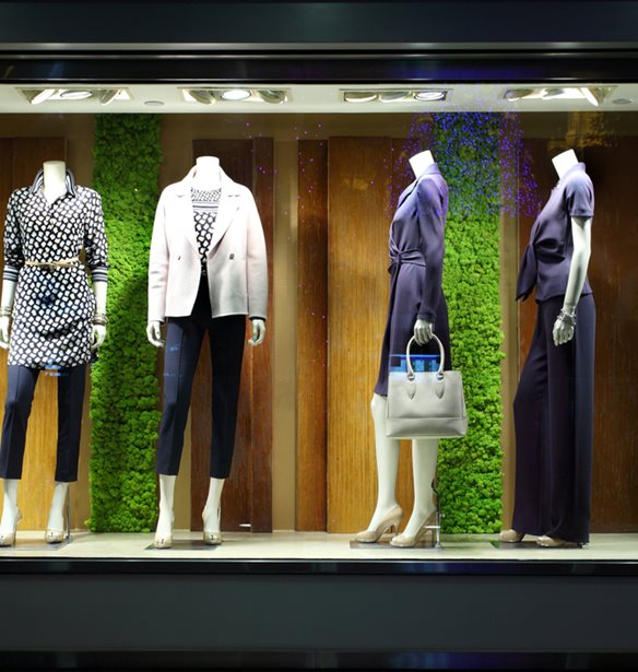 Τα brands ειδών πολυτελείας ανάμεσα στα "θύματα" του Covid-19