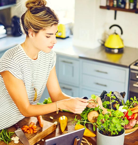 Οι 10 τροφές που βάζουν φωτιά στο μεταβολισμό σου